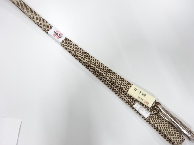 Japanese Kimono / Accessories Silk